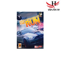 نمایش جزئیات برای بازي گردو NEED FOR SPEED THE RUN -1DVD5 PC تصویر بازي گردو NEED FOR SPEED THE RUN -1DVD5 PC